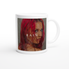Rain - Ceramic Mug
