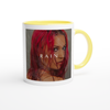 Rain - Ceramic Mug