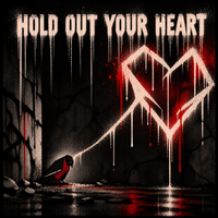 Hold Out Your Heart by Jay Billington
