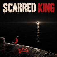 Scarred King by Jay Billington