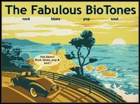 Fabulous BioTones rock Brewsters!