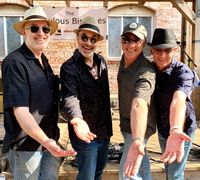 Fabulous BioTones rock Calistoga Depot!