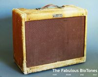 Fabulous BioTones rock Brewsters
