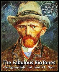 The Fabulous BioTones swerve into Penngrove