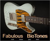 Fabulous BioTones @ Waterhawk Lake Club