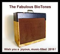 The Fabulous BioTones Invade Penngrove