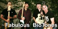 Fabulous BioTones invade Marin County!