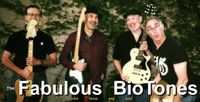 The Fabulous BioTones @Twin Oaks