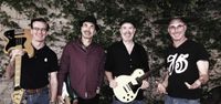 The Fabulous BioTones scramble into Cotati!