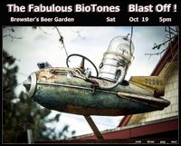 The Fabulous BioTones