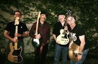 The Fabulous BioTones go back to School