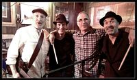 The Fabulous BioTones on Main Street