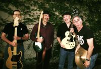 The Fabulous BioTones get blatant in Bolinas