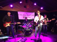 The Fabulous BioTones scamper into Penngrove