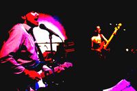 The Fabulous BioTones Rock Party in El Cerrito! (Private Event)