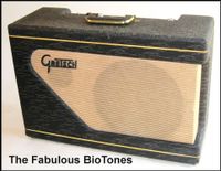 Fabulous BioTones swerve into Big Rock!