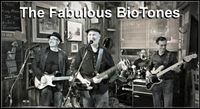 The Fabulous BioTones Invade Marin!