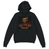 God's Coming Soon - Classic Unisex Pullover Hoodie