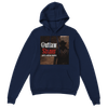 Outlaw Sinner - Classic Unisex Pullover Hoodie
