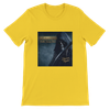 The Reaper Man - Unisex T-Shirt