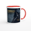 The Reaper Man - Ceramic Mug