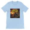 Suck it up, Buttercup - Unisex T-Shirt
