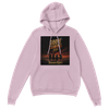 God's Coming Soon - Classic Unisex Pullover Hoodie