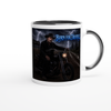 Born for Trouble - Ceramic Mug