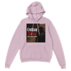 Outlaw Sinner - Classic Unisex Pullover Hoodie