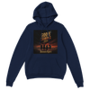 God's Coming Soon - Classic Unisex Pullover Hoodie