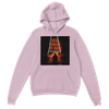 The Devil Knows My Name - Classic Unisex Pullover Hoodie