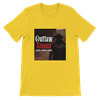 Outlaw Sinner - Unisex T-Shirt