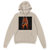 The Devil Knows My Name - Classic Unisex Pullover Hoodie