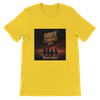 God's Coming Soon - Unisex T-Shirt