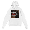 Outlaw Sinner - Classic Unisex Pullover Hoodie