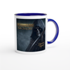 The Reaper Man - Ceramic Mug