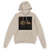 Black Lantern Blues - Classic Unisex Pullover Hoodie