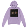 Black Lantern Blues - Classic Unisex Pullover Hoodie