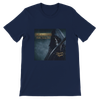 The Reaper Man - Unisex T-Shirt