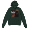 Outlaw Sinner - Classic Unisex Pullover Hoodie