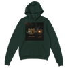 Black Lantern Blues - Classic Unisex Pullover Hoodie