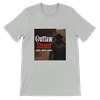 Outlaw Sinner - Unisex T-Shirt