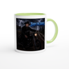 Born for Trouble - Ceramic Mug