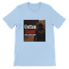 Outlaw Sinner - Unisex T-Shirt