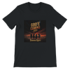 God's Coming Soon - Unisex T-Shirt
