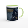 The Reaper Man - Ceramic Mug