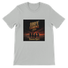 God's Coming Soon - Unisex T-Shirt