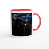Born for Trouble - Ceramic Mug
