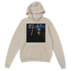 Born for Trouble - Classic Unisex Pullover Hoodie
