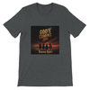God's Coming Soon - Unisex T-Shirt